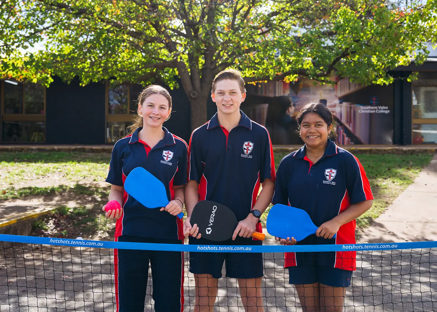 SVCC Morphett Vale 4