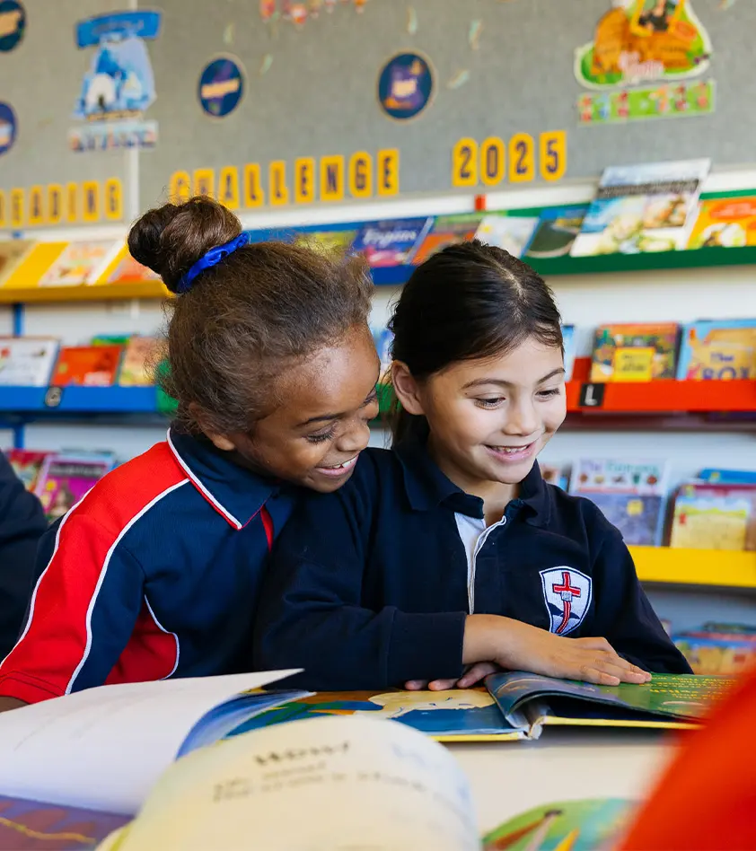 Southern-Vales-Christian-College-Primary-4